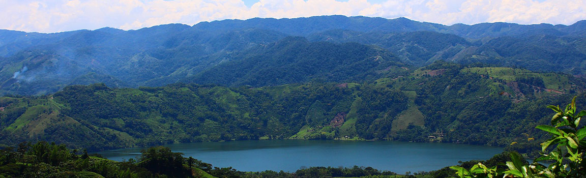 Netnummer: 01 (+571) - Agua de Dios, Colombia