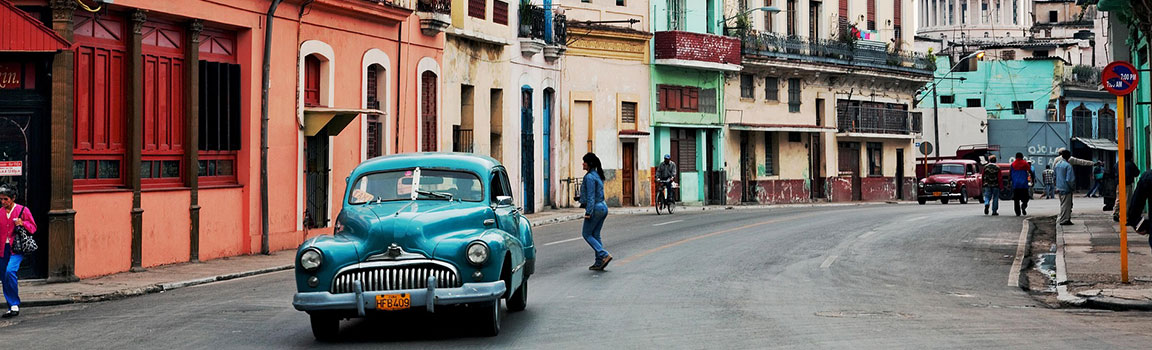 Netnummer: 07 (+537) - Havana, Cuba