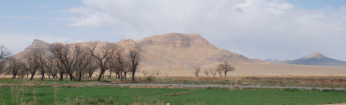 Netnummer: 0382 (+98382) - Charmahal-Bakhtiyari , Iran