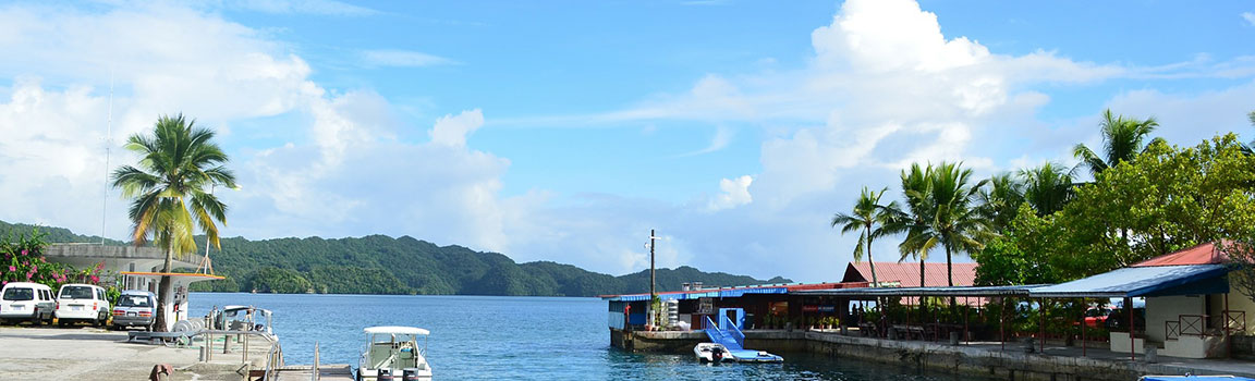 Netnummer: 0255 (+680255) - Sonsorol, Palau