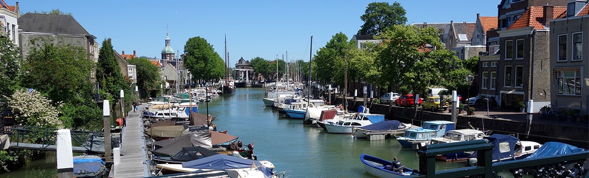Netnummer: 078 (+3178) - Dordrecht, Nederland